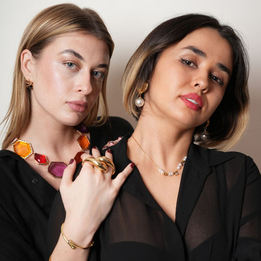 only jewelry you will ever need